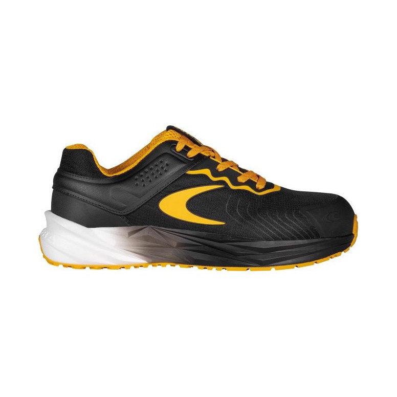 Chaussures de sécurité Cofra Stratum S3S HRO SC...