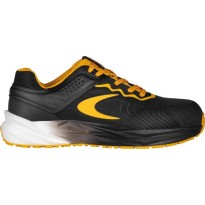 Chaussures de sécurité Cofra Stratum S3S HRO SC FO SR NR060-000 Metalfree Basses