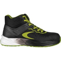 Chaussures de sécurité Cofra Quantyx S3S HRO SC FO SR NR140-000 Metalfree Hautes