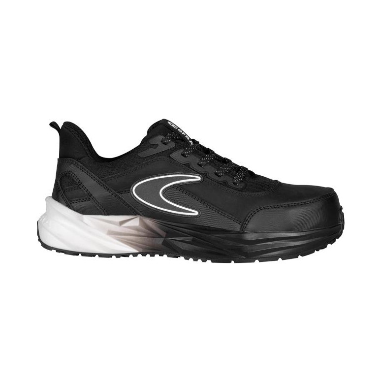Chaussures de sécurité Cofra Orvix S3S HRO SC...