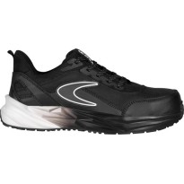 Chaussures de sécurité Cofra Orvix S3S HRO SC FO SR NR100-000 Metalfree Basses