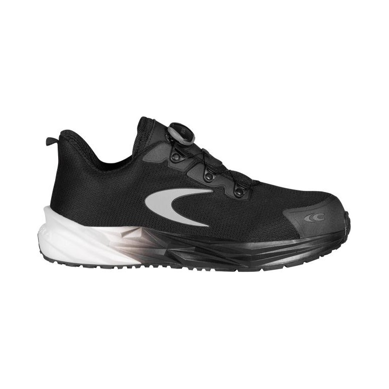 Chaussures de sécurité Cofra Torkon S3S HRO SC...