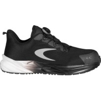 Chaussures de sécurité Cofra Torkon S3S HRO SC FO SR NR020-000 Metalfree Basses