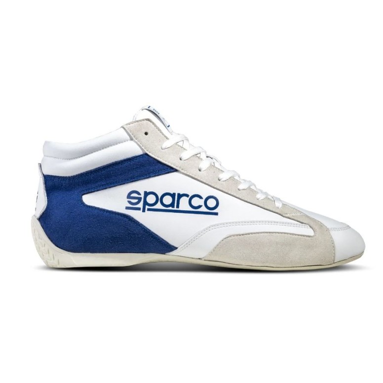 Chaussures Sparco S-Drive Mid 0012A8