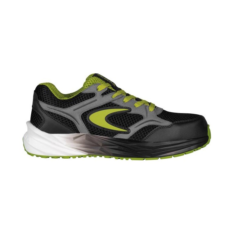 Chaussures de sécurité Cofra Strivor S3S HRO SC...
