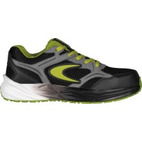 Chaussures de sécurité Cofra Strivor S3S HRO SC FO SR NR050-000 Metalfree Basses