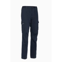 Pantalon de Travail Multipoches Stretch P&P Loyal Flow S2002 536