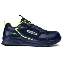 Chaussures de sécurité basses metalfree Sparco Turbo Flinger S1PS SR FO ESD BTB0049B0N43