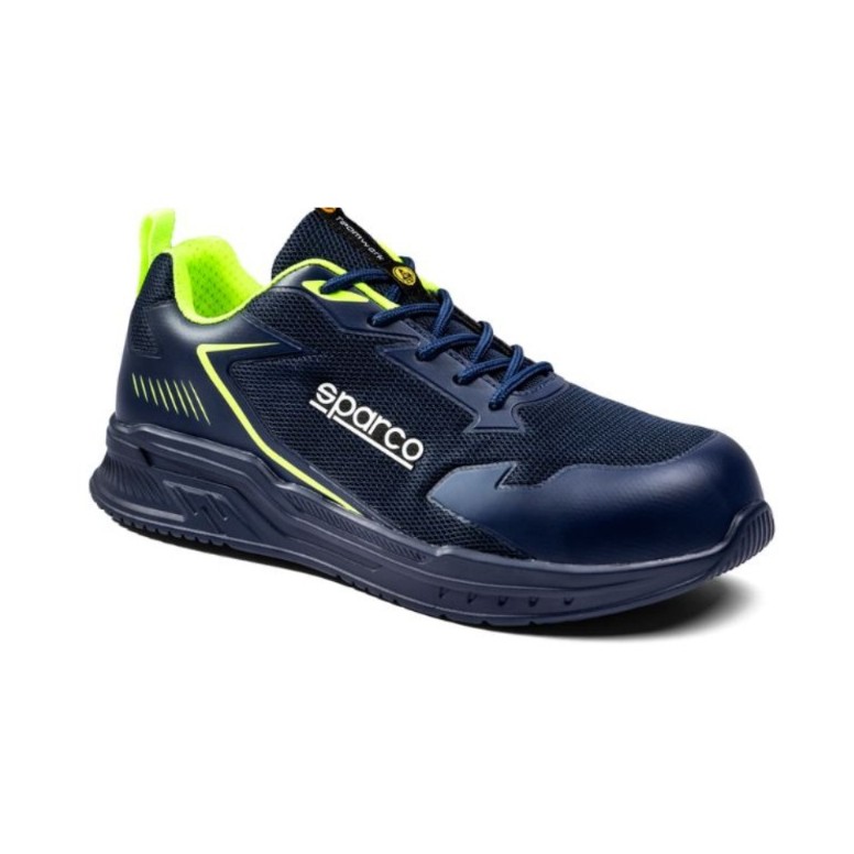 Chaussures de sécurité basses metalfree Sparco...