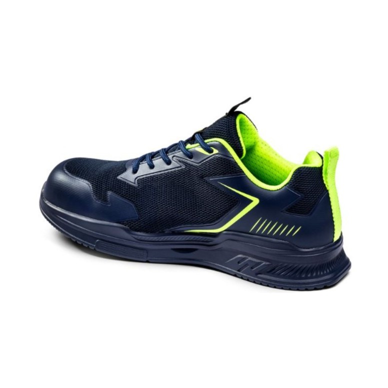 Chaussures de sécurité basses metalfree Sparco...