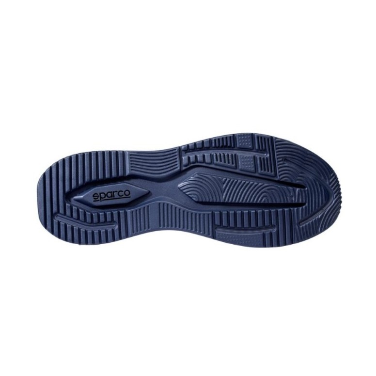 Chaussures de sécurité basses metalfree Sparco...
