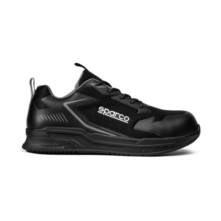Chaussures de Sécurité Basses Metalfree Sparco...