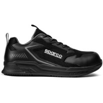 Chaussures de Sécurité Basses Metalfree Sparco Turbo Clamp S1PS SR FO ESD BTB0049B0K11