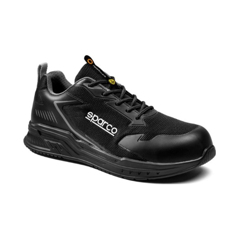 Chaussures de Sécurité Basses Metalfree Sparco...