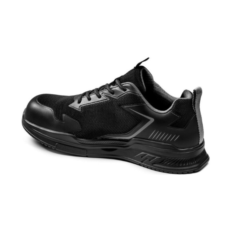 Chaussures de Sécurité Basses Metalfree Sparco...