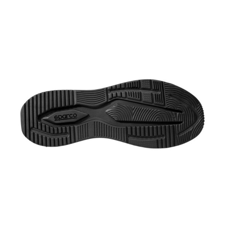 Chaussures de Sécurité Basses Metalfree Sparco...