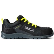 Chaussures de Sécurité Basses Metalfree Sparco Practice Advanced Josef S1PS SR FO ESD BTB0047B0E33