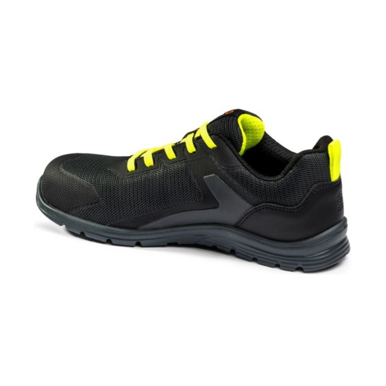 Chaussures de Sécurité Basses Metalfree Sparco...
