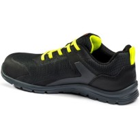 Chaussures de Sécurité Basses Metalfree Sparco Practice Advanced Josef S1PS SR FO ESD BTB0047B0E33