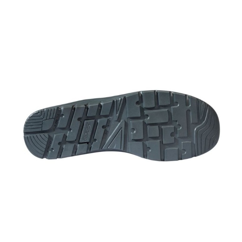 Chaussures de Sécurité Basses Metalfree Sparco...