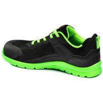 Chaussures de Sécurité Basses Metalfree Sparco Practice Advanced Rinus S1PS SR FO ESD BTB0047B0K15