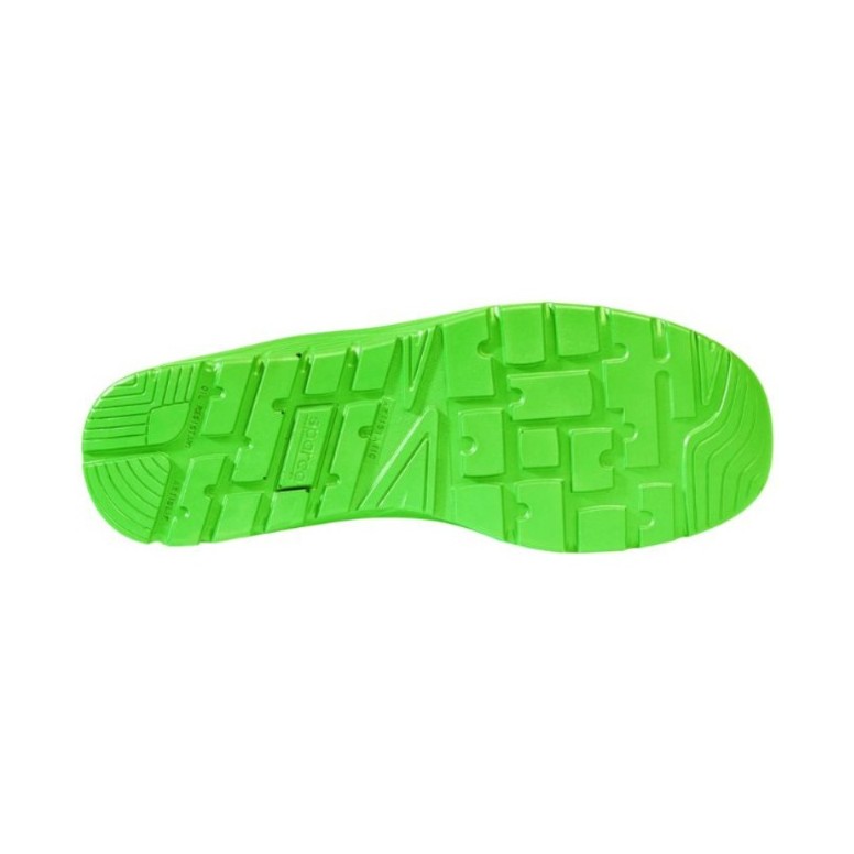 Chaussures de Sécurité Basses Metalfree Sparco...