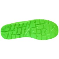 Chaussures de Sécurité Basses Metalfree Sparco Practice Advanced Rinus S1PS SR FO ESD BTB0047B0K15