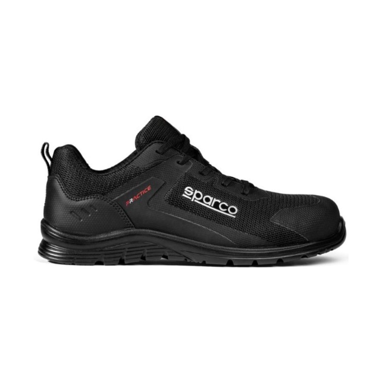 Chaussures de Sécurité Basses Metalfree Sparco...