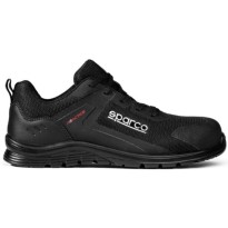 Chaussures de Sécurité Basses Metalfree Sparco Practice Advanced Kyffin S1PS SR FO ESD BTB0047B0K01