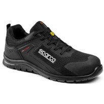 Chaussures de Sécurité Basses Metalfree Sparco Practice Advanced Kyffin S1PS SR FO ESD BTB0047B0K01