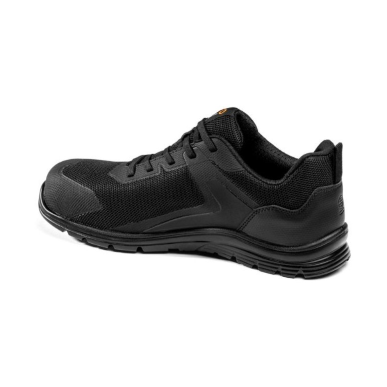 Chaussures de Sécurité Basses Metalfree Sparco...