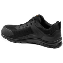 Chaussures de Sécurité Basses Metalfree Sparco Practice Advanced Kyffin S1PS SR FO ESD BTB0047B0K01
