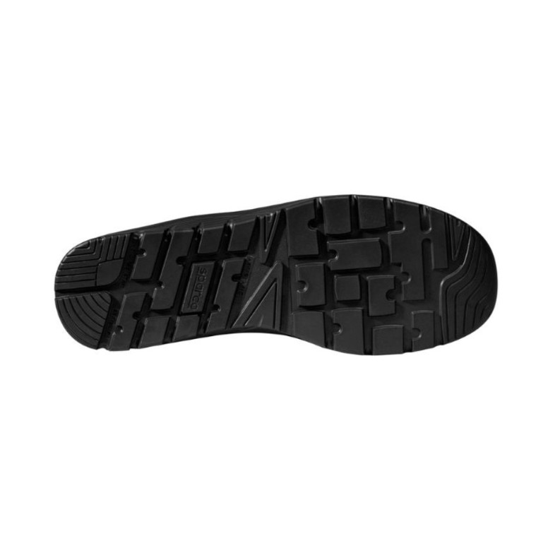 Chaussures de Sécurité Basses Metalfree Sparco...