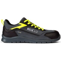Chaussures de Sécurité Basses Metalfree Sparco Nitro Advanced Kalle S3S SR FO ESD BTB0044B0K04