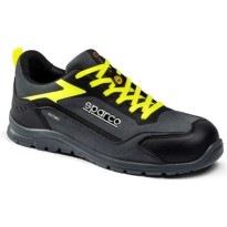 Chaussures de Sécurité Basses Metalfree Sparco Nitro Advanced Kalle S3S SR FO ESD BTB0044B0K04