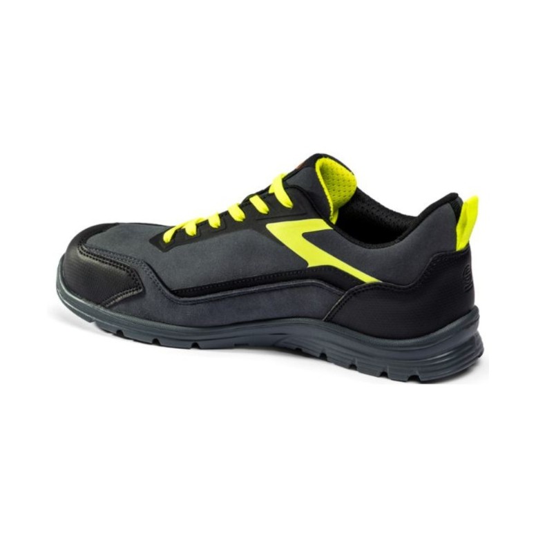 Chaussures de Sécurité Basses Metalfree Sparco...