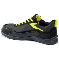 Chaussures de Sécurité Basses Metalfree Sparco Nitro Advanced Kalle S3S SR FO ESD BTB0044B0K04