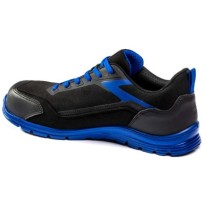 Chaussures de Sécurité Basses Metalfree Sparco Nitro... 2