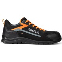 Chaussures de Sécurité Basses Metalfree Sparco Nitro Advanced Elfyn S3S SR FO ESD BTB0044B0E33