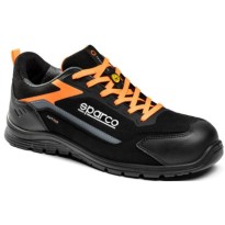 Chaussures de Sécurité Basses Metalfree Sparco Nitro Advanced Elfyn S3S SR FO ESD BTB0044B0E33