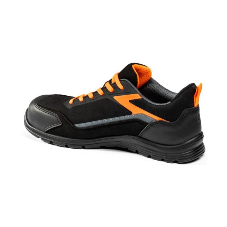 Chaussures de Sécurité Basses Metalfree Sparco...