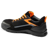 Chaussures de Sécurité Basses Metalfree Sparco Nitro Advanced Elfyn S3S SR FO ESD BTB0044B0E33
