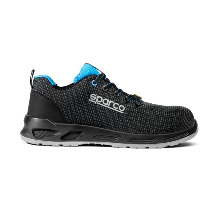 Chaussures de Sécurité Basses Metalfree Sparco...