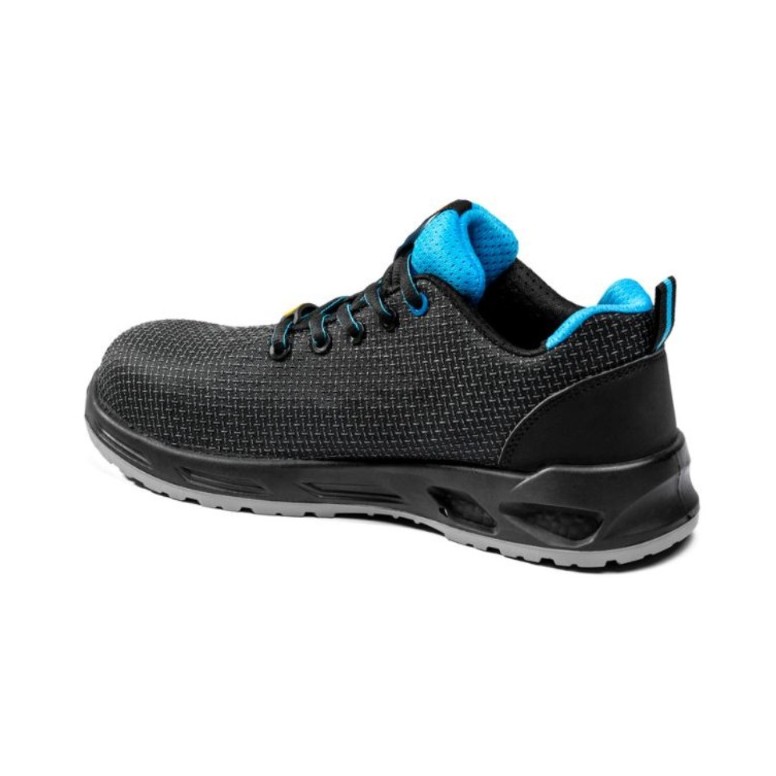 Chaussures de Sécurité Basses Metalfree Sparco...