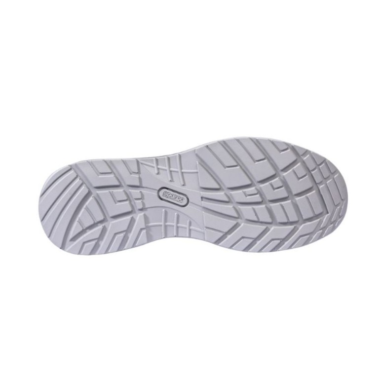 Chaussures de Sécurité Basses Metalfree Sparco...