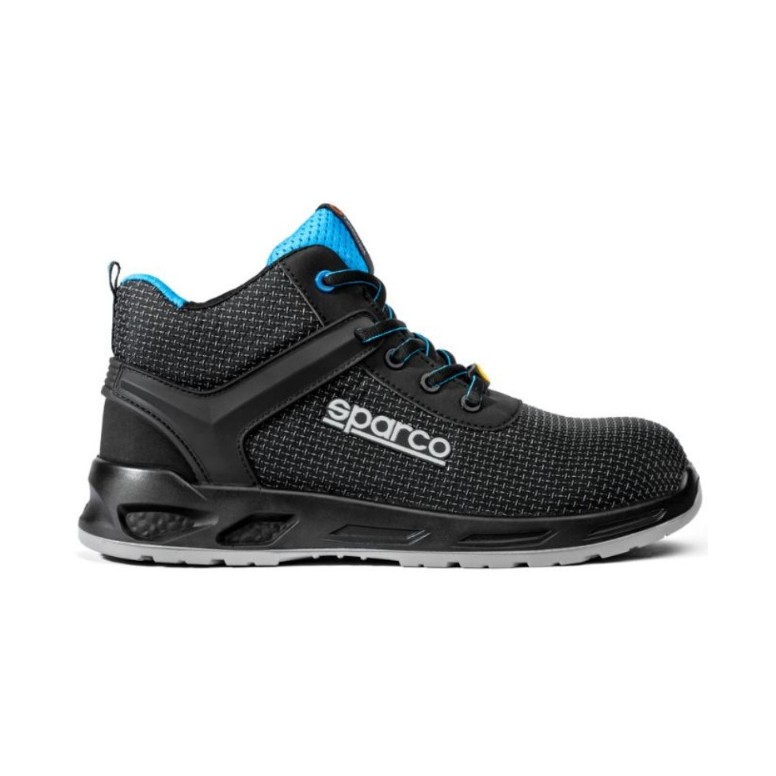 Chaussures de Sécurité Hautes Metalfree Sparco...