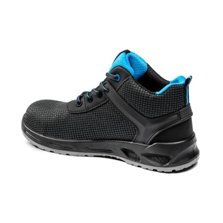 Chaussures de Sécurité Hautes Metalfree Sparco...