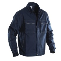 Blouson de Travail 100% Coton Multipoches P&P Loyal F2005 101