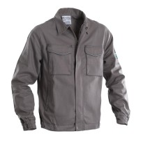 Blouson de Travail 100% Coton Multipoches P&P Loyal F2005 101