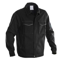 Blouson de Travail 100% Coton Multipoches P&P Loyal F2005 101